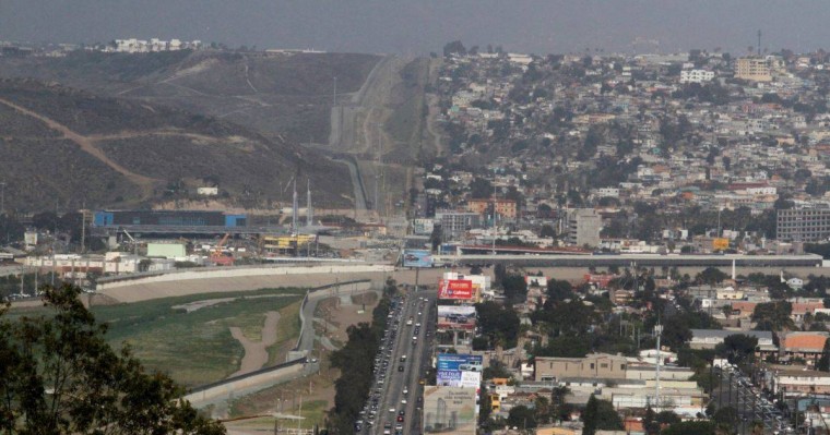 Сан-Диего қаласындағы синагогада атыс болған