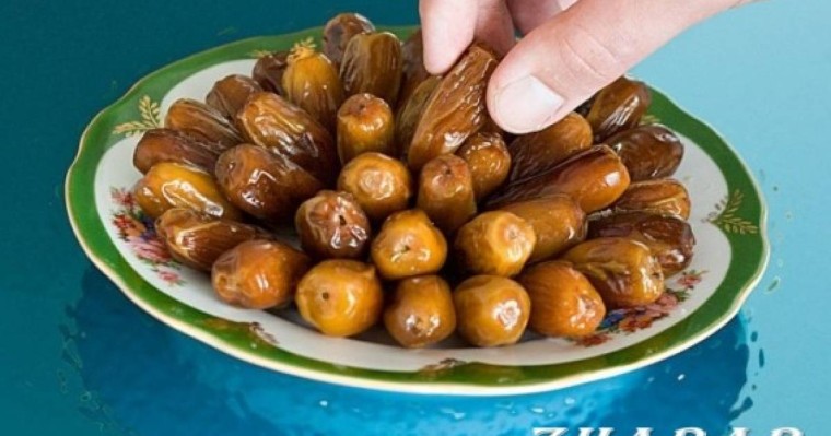 Рамазан айы, Ораза, Сәресіде (ауыз ашарда) қандай тағамдар жеген жөн?