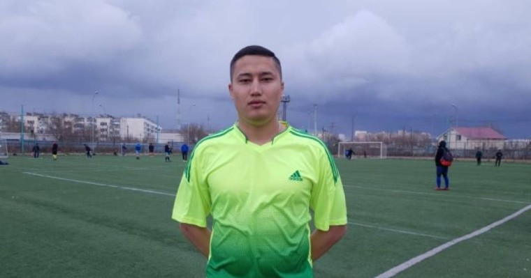 атамекеніне алғаш рет келген Өзбекстан қазағының әңгімесі