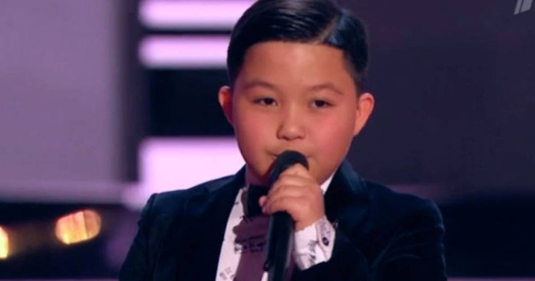 "Ержан Максим – жеңімпаз!" Ресейлік әртістер "Голос. Дети" байқауын әділетсіз деп айыптады