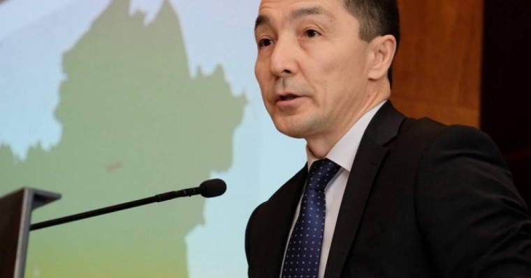 Бірыңғай жинақтаушы зейнетақы қорына жаңа басшы келді - Қазақстан жаңалықтары