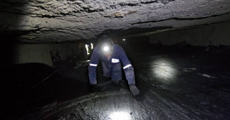 Бестөбедегі алтын кенішінде төтенше жағдай: қаза тапқандар бар