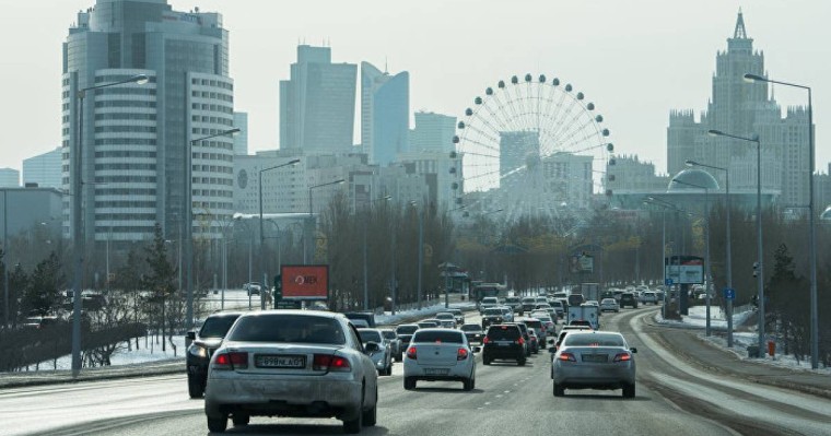 Nur әлде Kz? Министрлік желіде тараған ақпаратқа қатысты түсініктеме берді