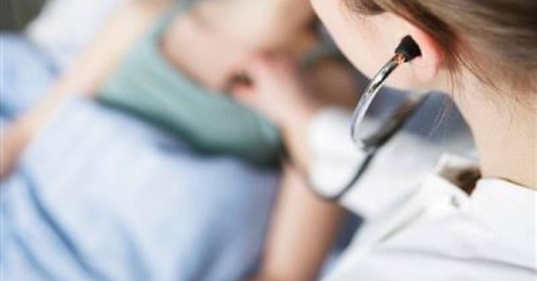 Алматыда қызылша ауруы өршіп тұр