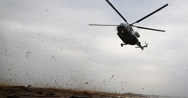 Қызылордада 13 әскеридің өмірін қиған тікұшақ апатына не себеп болды