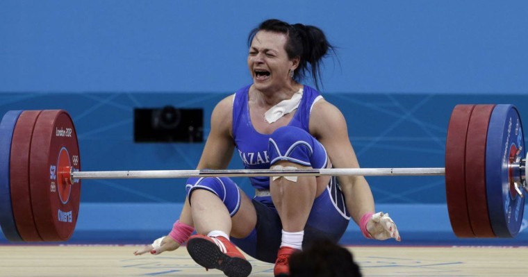 Допинг бойынша айыпталған алты қазақстандық спортшы медальдарын қайтармаған