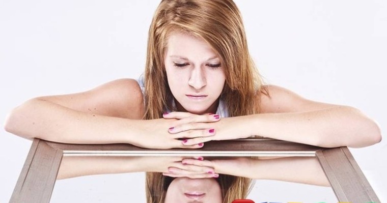 Айнаға қарап денсаулығыңызды байқаңыз