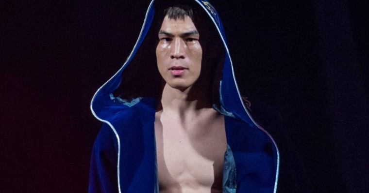 Батыр Жүкембаевтың қарсыласы өзгерді