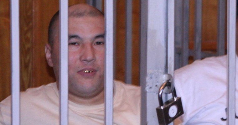 "Шаңырақ ісімен" сотталған Өтегеновке түрме әкімшілігі құқық қорғаушыны жібермеді