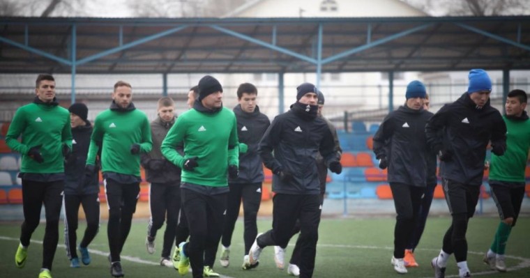 «Атырау» мен «Ертіс» құрамдары анықталды