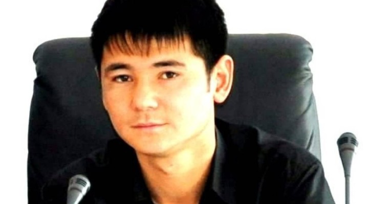 12:01 Алжирдегі жағдай