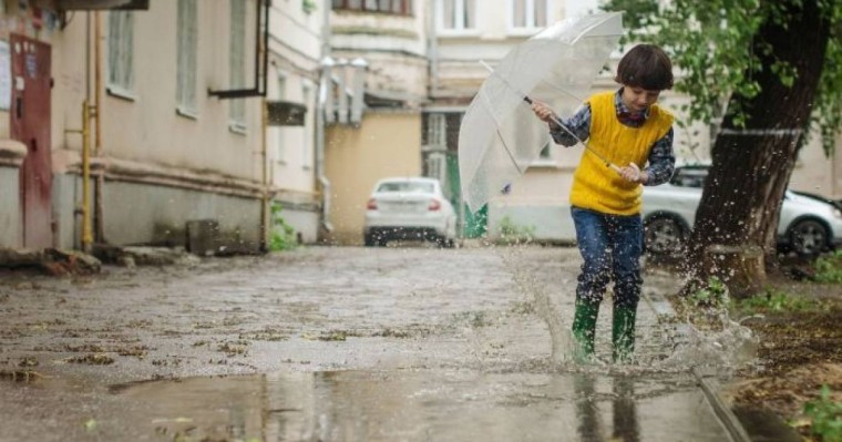 Ауа райы болжамы: 27, 28, 29 сәуір