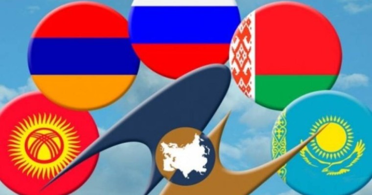 ЕАЭО Үкімет басшылары цифрландыру келешегін талқылау үшін Алматыда бас қосты