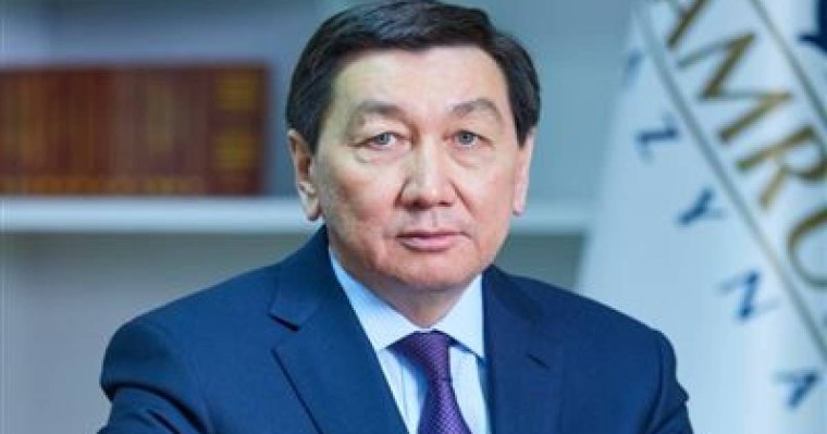 Әлік Айдарбаев «ҚазМұнайГаз» АҚ басқарма төрағасы болып тағайындалды