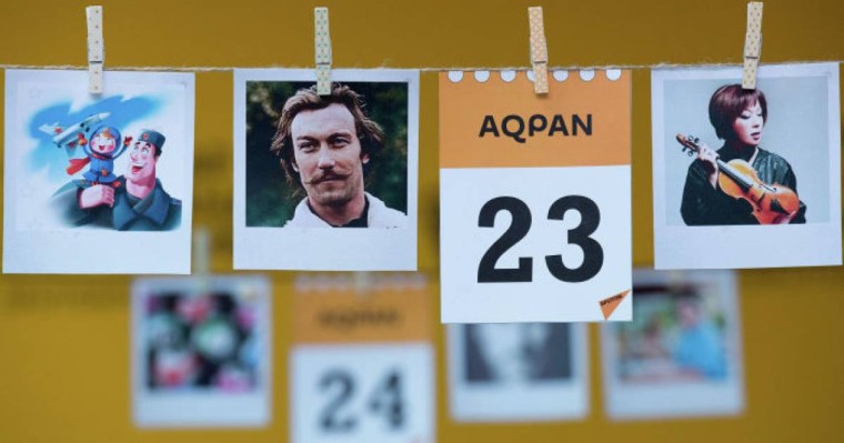 23 ақпан: атаулы даталар, тарихи оқиғалар, танымал есімдер