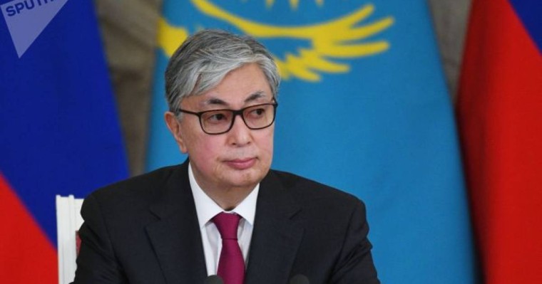 президент үкіметке әлеуметтік көмекке қатысты тапсырма берді