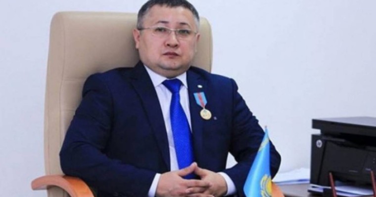 Астанада "Бейбітшілік және келісім сарайының" бас директоры ұсталды