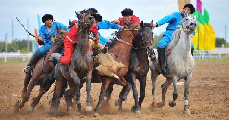 Бірге барайық: Табиғи терапия