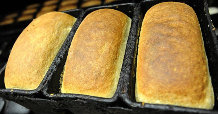 Нан құрамында қауіпті зат анықталды