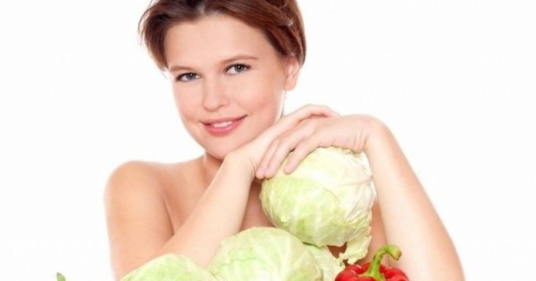 Орамжапырақ диетасы |