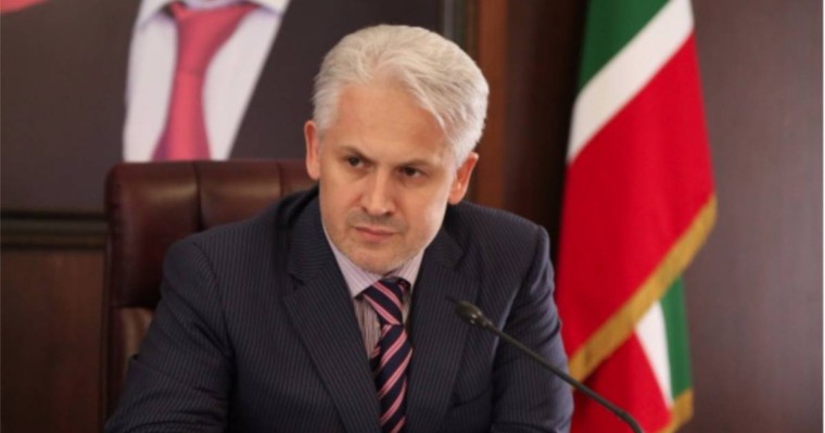 Вашингтон Шешенстан премьер-министрінің АҚШ-қа кіруіне тыйым салды