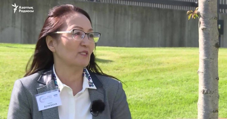 "Билік журналистерге кедергі жасаудың технологиясын өзгертті"