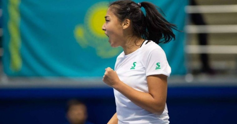 Қазақстан әйелдер құрамасы Ұлыбританиямен кездеседі