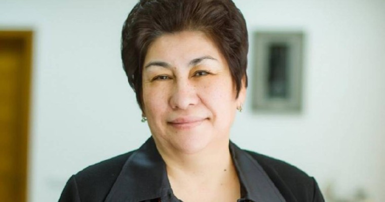 Сағадиев керек етпеген «Әліппені» Шәмшидинова қайтарды!