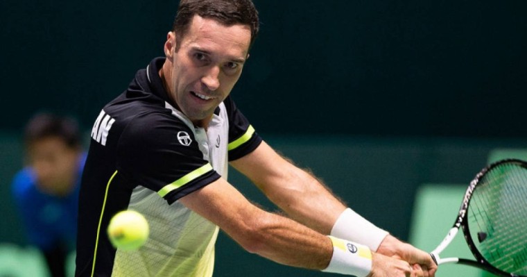 Михаил Кукушкин Марсельдегі АТР 250 турнирінің жартылай финалына өтті