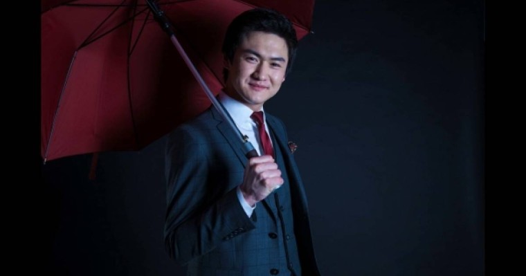 ​Төреғали Төреәлінің төртінші сәбиі дүниеге келді