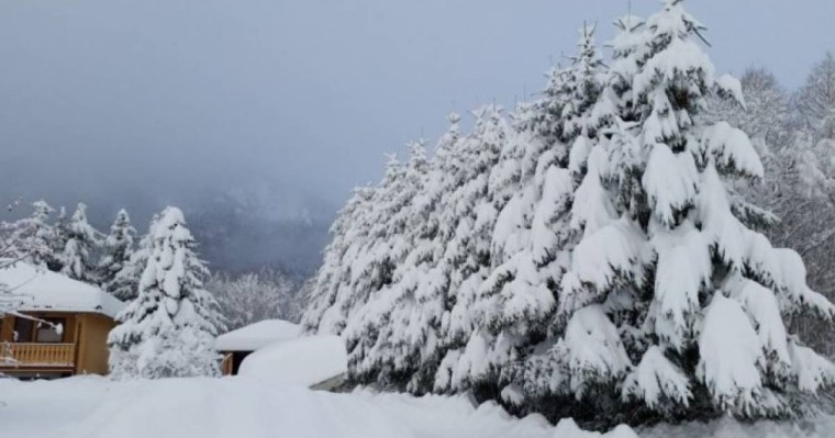 Жұма күні еліміздің басым аймағында тұрақсыз ауа-райы сақталмақ