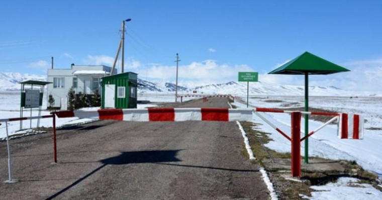 Қазақстан мен Қырғызстан арасындағы шекараның режимі туралы келісім ратификацияланды