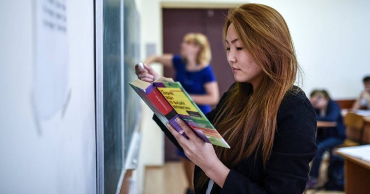 Сенатор Қазақстандағы ЖОО-лардың білім сапасын сынады - Білім, ғылым, мәдениет - Bilim