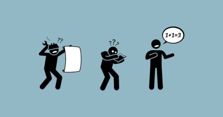 Питер қағидаты — неге біліксіз қызметкерлердің қоршауында қала береміз - Мотивация - Bilim