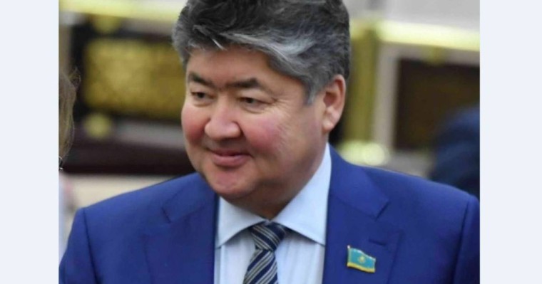 Браконьерлерге қозғалған қылмыстық істің жартысынан астамы қысқартылып отырған