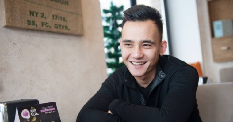 ​Әли Оқапов Димаштың жанкүйерлерінен кешірім сұрады