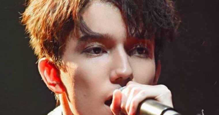 Димаштың дауысы және әлемнің 47 еліндегі бейтаныс таныстар