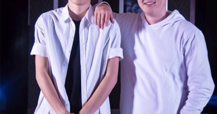 Raim & Artur , Adil My princess