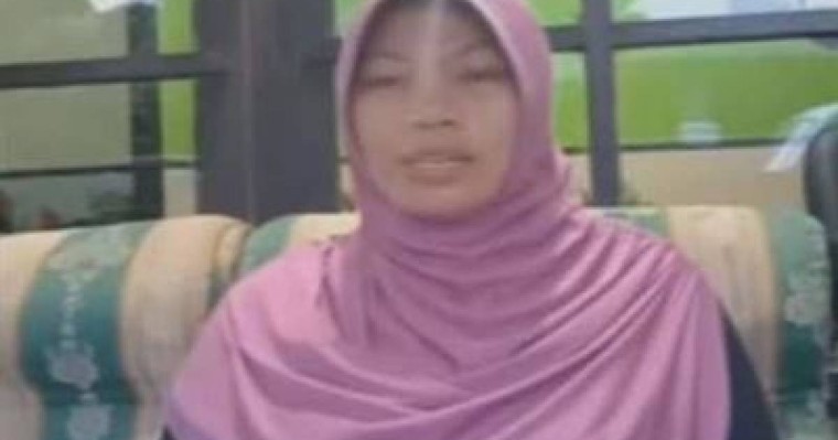 Бастығынан зорлық көрген әйел сотталып кетті