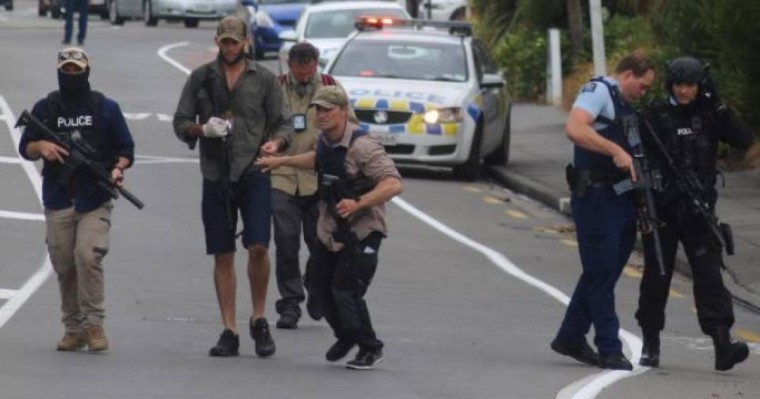 Жаңа Зеландияда болған атыстан тоғыз адам қаза тапты