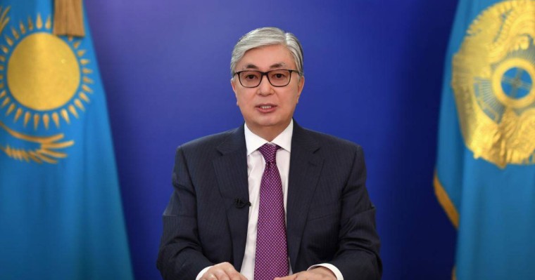 Конституциялық кеңес Тоқаевтың өтінішіне түсініктеме берді