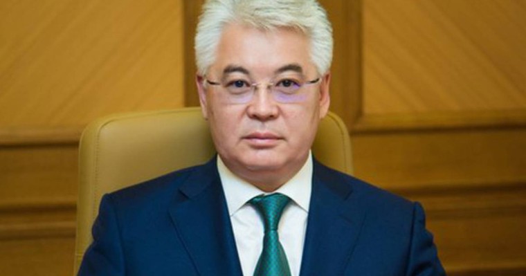 Қытайда ұсталған қазақтар саны 80 пайызға азайды