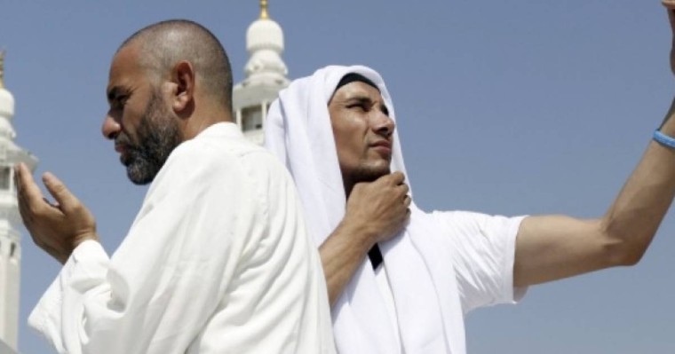 Жастар мешітке иман үшін емес, инстаграм үшін барып жүр