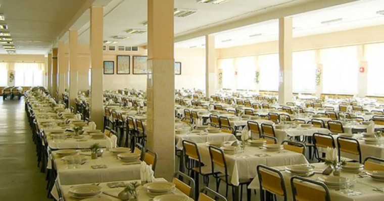 Алматы облысында мектеп, балабақша асханаларында тыйым салынған өнімдер анықталды