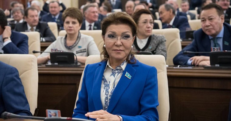 Мәскеу мемлекеттік университетінің филиалының жұмыс істеуі туралы келісім