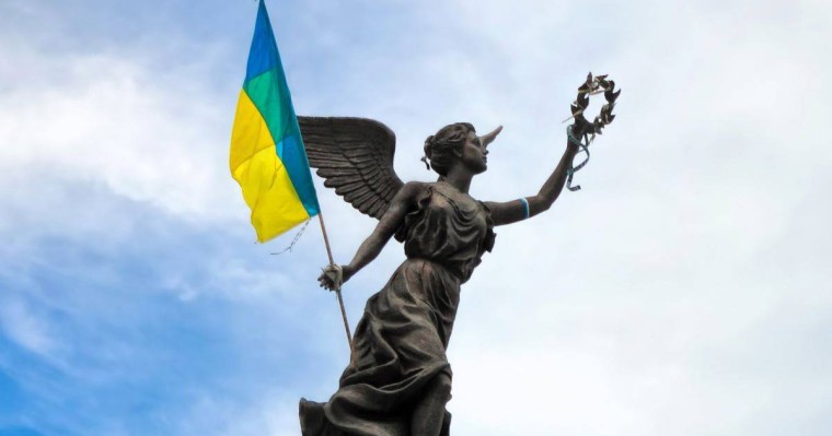 Украина ТМД елдерімен жасасқан тағы екі келісімнен шықты