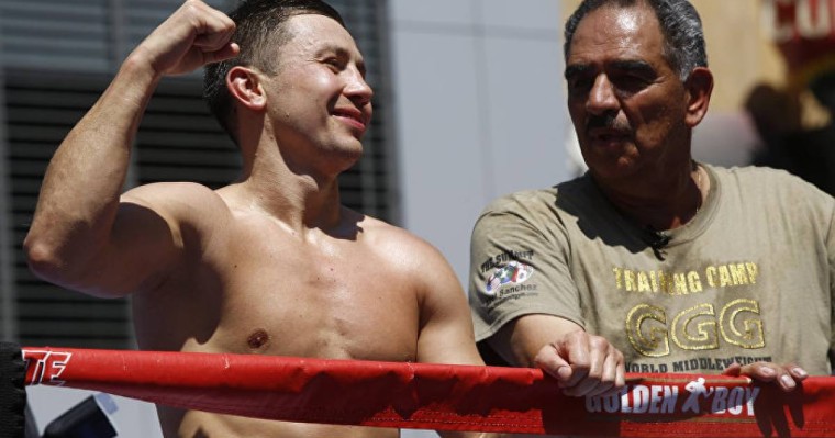 "Жақсылықты білмеді" Санчес Головкиннен не үшін бас тартқанын түсіндірді  