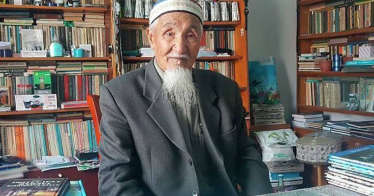 Жүсіпбек Аймауытовтың жиені Асан Рүстембеков 60 жыл құпия ұстаған сырын ақтарды