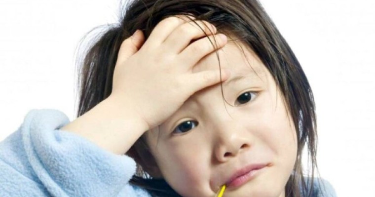 Балаңыз бас сақинасы ауруына шалдықса