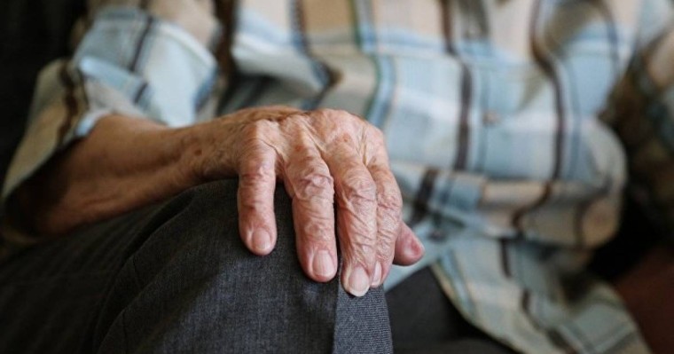 ұзақ өмір сүру құпиясы